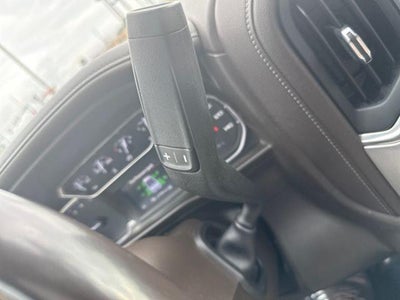 2021 GMC Sierra 2500 HD SLT