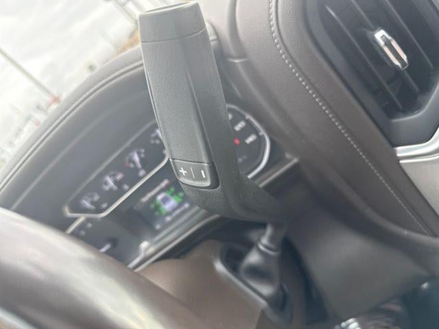 2021 GMC Sierra 2500 HD SLT