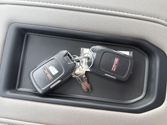 2021 GMC Sierra 2500 HD SLT