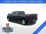 2021 GMC Sierra 2500 HD SLT