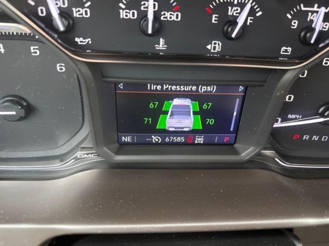 2021 GMC Sierra 2500 HD SLT