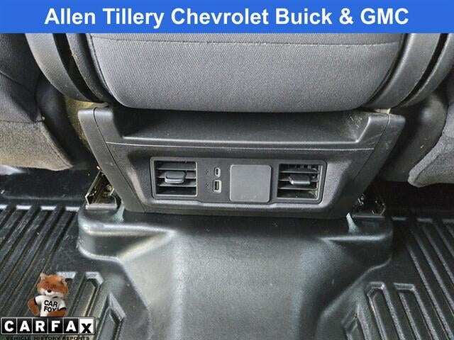 2024 GMC Sierra 2500 HD Pro