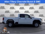 2024 GMC Sierra 2500 HD Pro