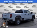 2024 GMC Sierra 2500 HD Pro