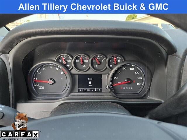 2024 GMC Sierra 2500 HD Pro