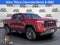 2023 GMC Canyon 4WD AT4