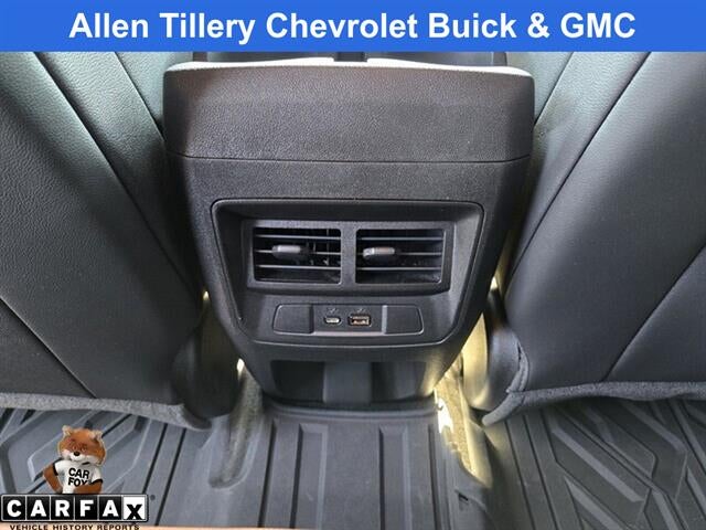 2023 GMC Canyon 4WD AT4