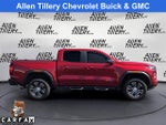 2023 GMC Canyon 4WD AT4