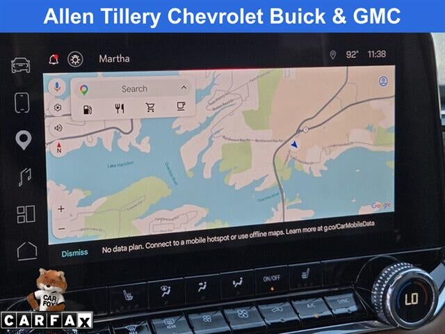 2023 GMC Canyon 4WD AT4