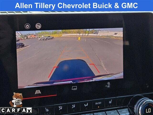 2023 GMC Canyon 4WD AT4