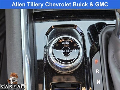 2023 GMC Canyon 4WD AT4