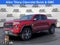 2023 GMC Canyon 4WD AT4