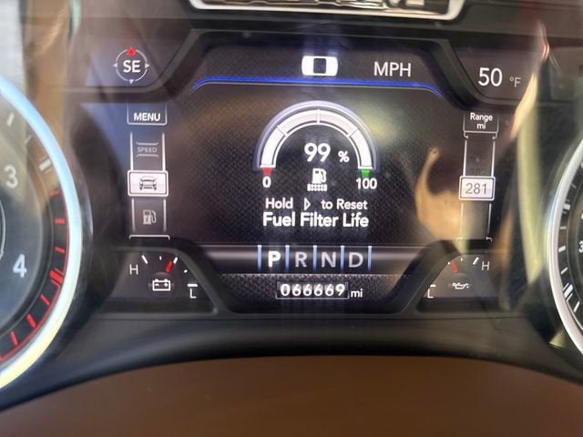 2019 RAM 2500 Laramie