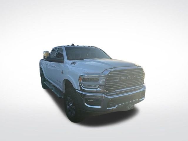2019 RAM 2500 Laramie