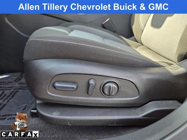 2025 Chevrolet Blazer 2LT - Photo 10