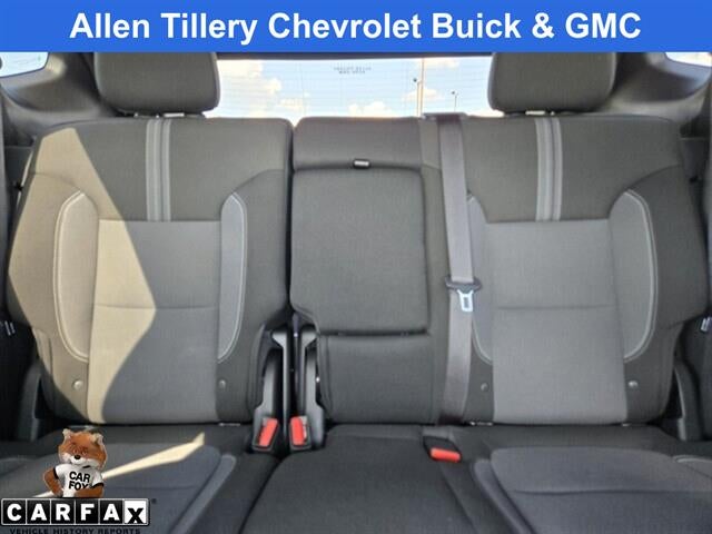 2025 Chevrolet Blazer 2LT - Photo 12