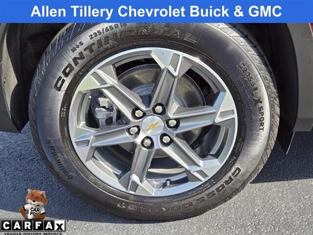 2025 Chevrolet Blazer 2LT - Photo 19