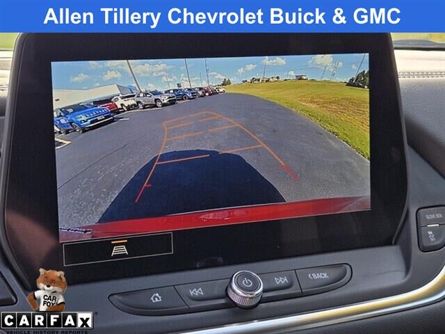 2025 Chevrolet Blazer 2LT - Photo 23