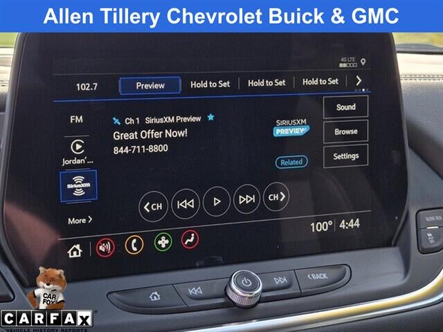 2025 Chevrolet Blazer 2LT - Photo 24