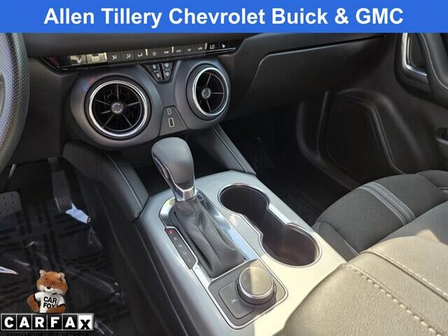 2025 Chevrolet Blazer 2LT - Photo 25