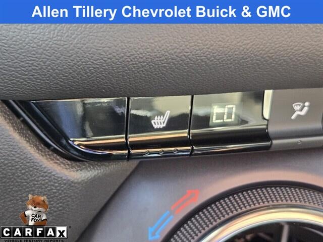 2025 Chevrolet Blazer 2LT - Photo 26