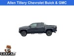2025 Toyota Tacoma 4WD SR