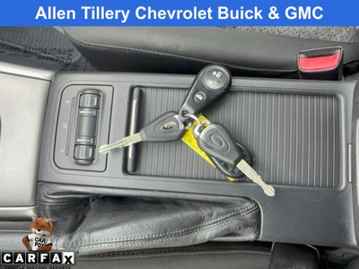 2005 Subaru Legacy Wagon (Natl) Outback