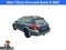 2005 Subaru Legacy Wagon (Natl) Outback