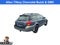 2005 Subaru Legacy Wagon (Natl) Outback