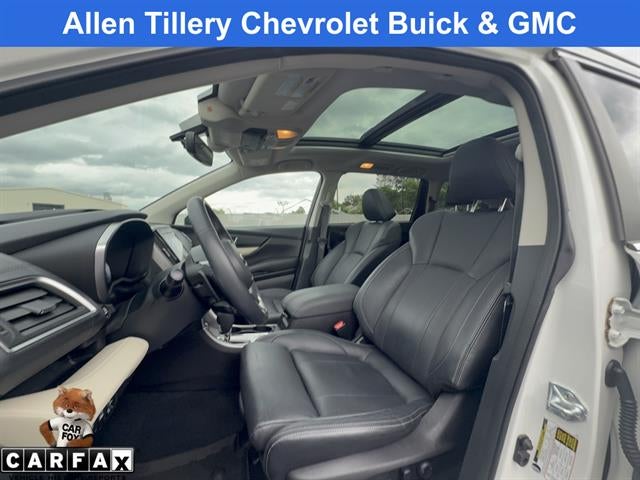 2021 Subaru Ascent Limited