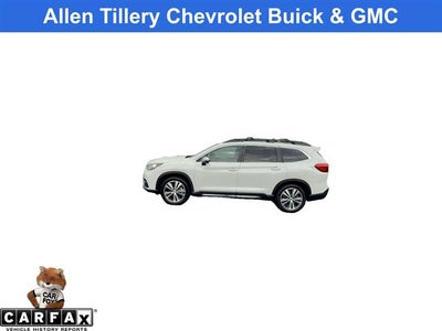 2021 Subaru Ascent Limited