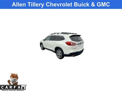 2021 Subaru Ascent Limited