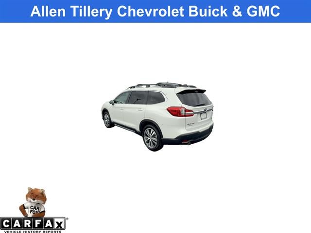 2021 Subaru Ascent Limited