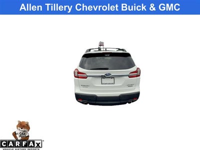 2021 Subaru Ascent Limited