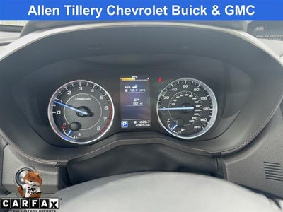 2021 Subaru Ascent Limited