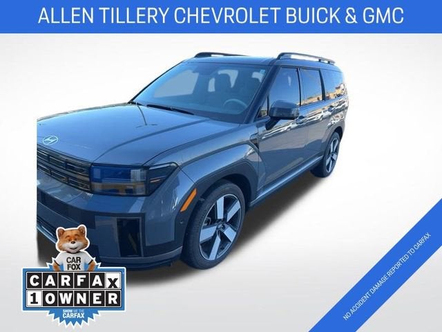 2024 Hyundai Santa Fe Limited