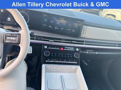 2024 Hyundai Santa Fe Limited