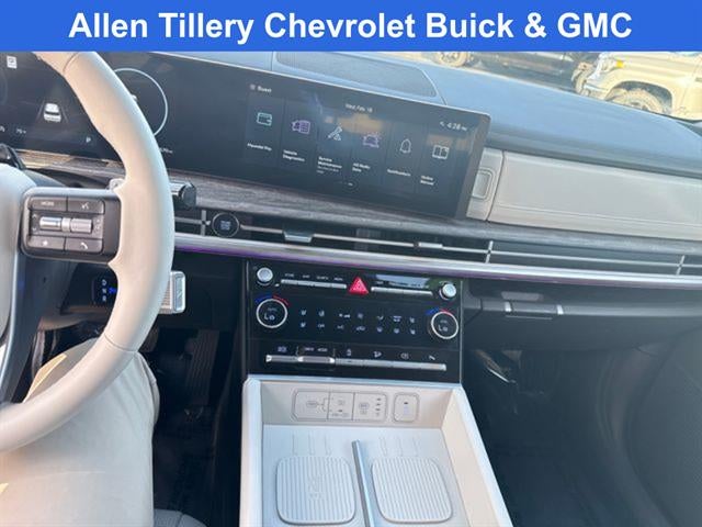 2024 Hyundai Santa Fe Limited