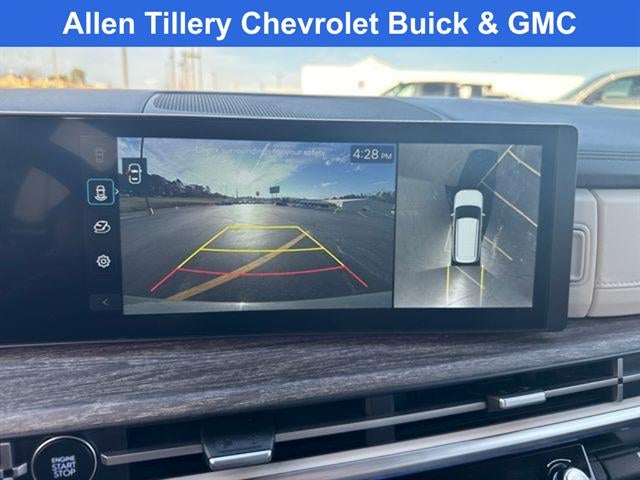 2024 Hyundai Santa Fe Limited