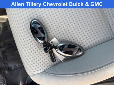 2024 Hyundai Santa Fe Limited