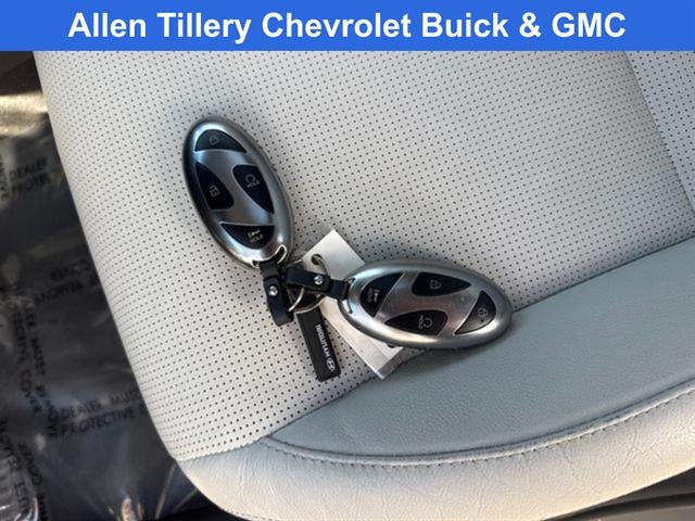 2024 Hyundai Santa Fe Limited