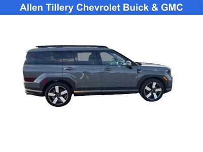 2024 Hyundai Santa Fe Limited