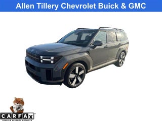 2024 Hyundai Santa Fe Limited