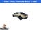 2024 Hyundai Santa Cruz SE
