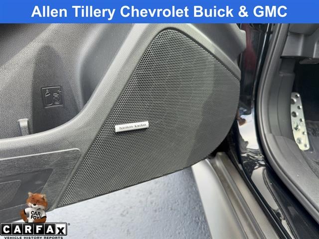 2025 Subaru WRX Limited