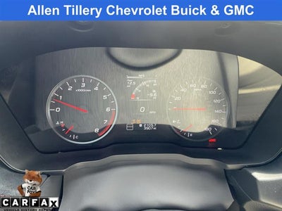 2025 Subaru WRX Limited