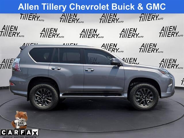 2020 Lexus GX GX 460 Premium