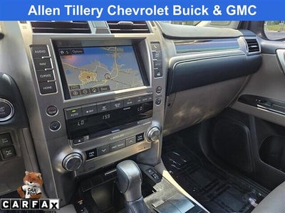 2020 Lexus GX GX 460 Premium