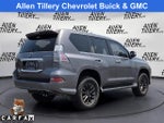 2020 Lexus GX GX 460 Premium