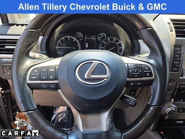 2020 Lexus GX GX 460 Premium